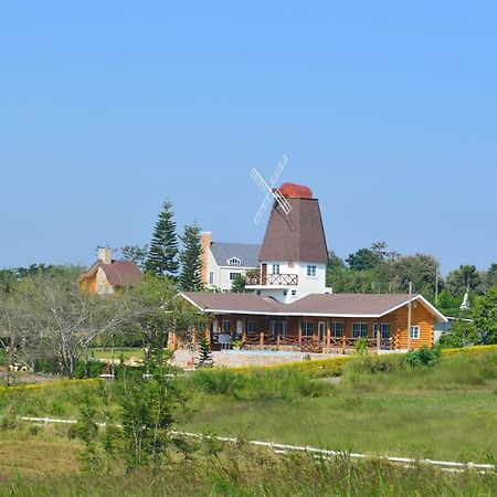 Wind Of Love Ban Tha Chang Exterior foto